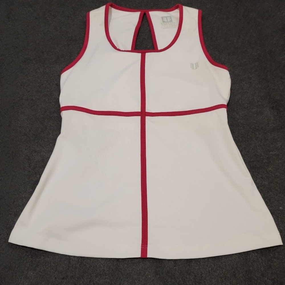 Eleven By Venus Williams Women's Tennis Shirt